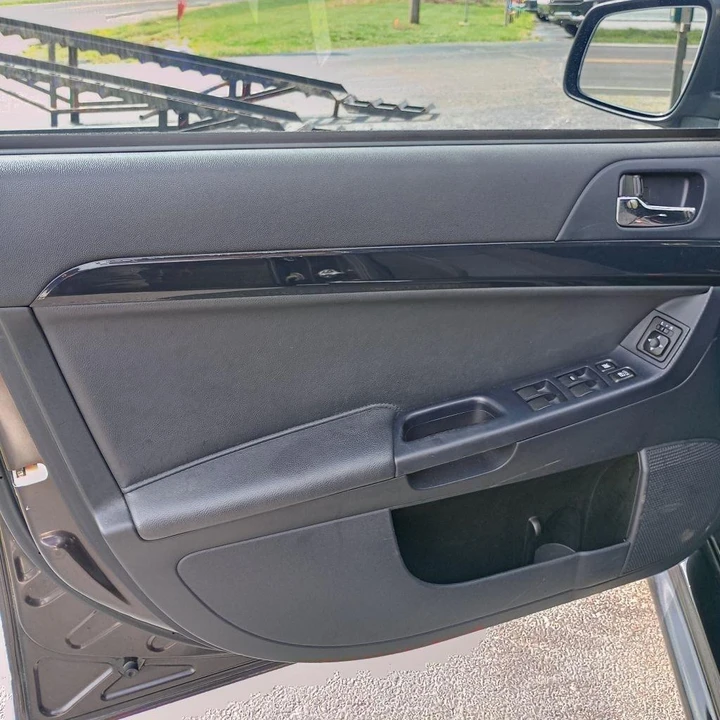 2012 Mitsubishi Lancer 9th Gen - Image 12 of 26