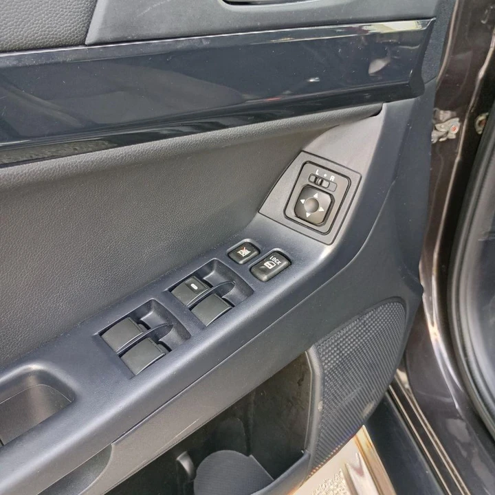 2012 Mitsubishi Lancer 9th Gen - Image 13 of 26