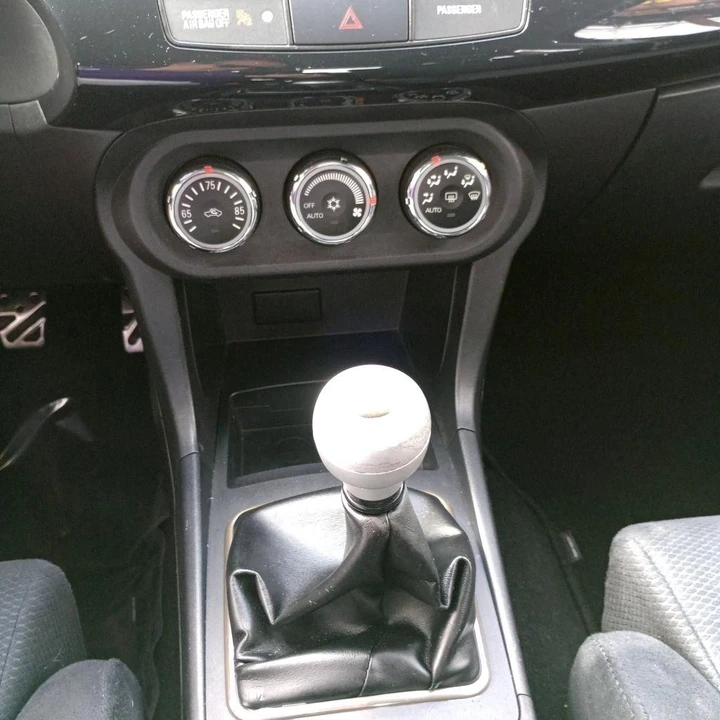 2012 Mitsubishi Lancer 9th Gen - Image 15 of 26