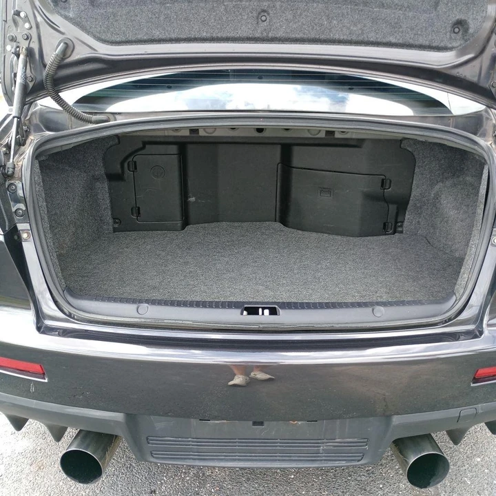 2012 Mitsubishi Lancer 9th Gen - Image 19 of 26