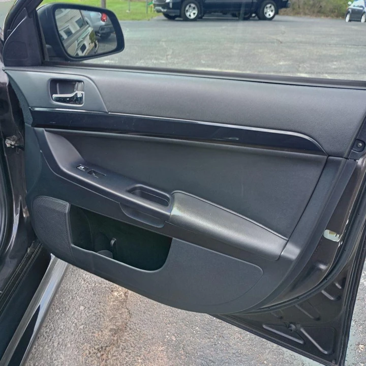2012 Mitsubishi Lancer 9th Gen - Image 23 of 26