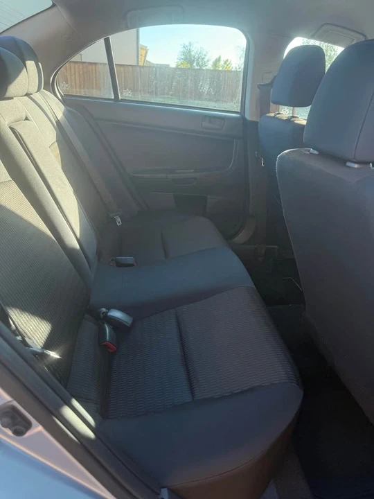 2012 Mitsubishi Lancer 10th Gen - Image 7 of 7