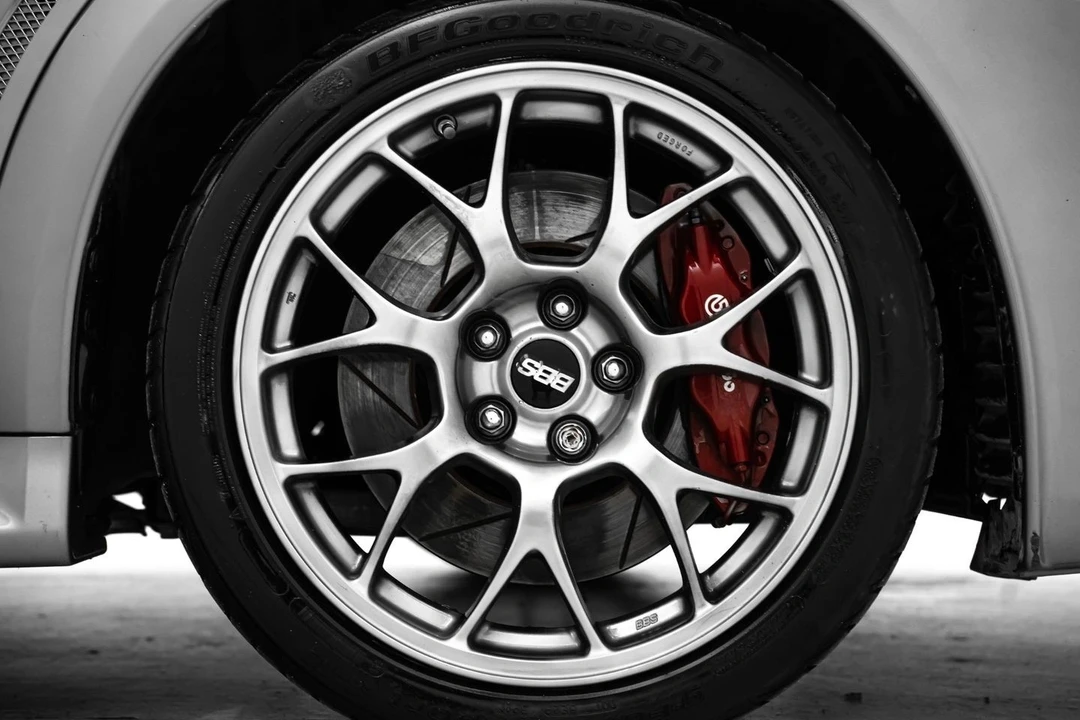 2012 Mitsubishi Lancer Evolution X 9th Gen - Image 17 of 21