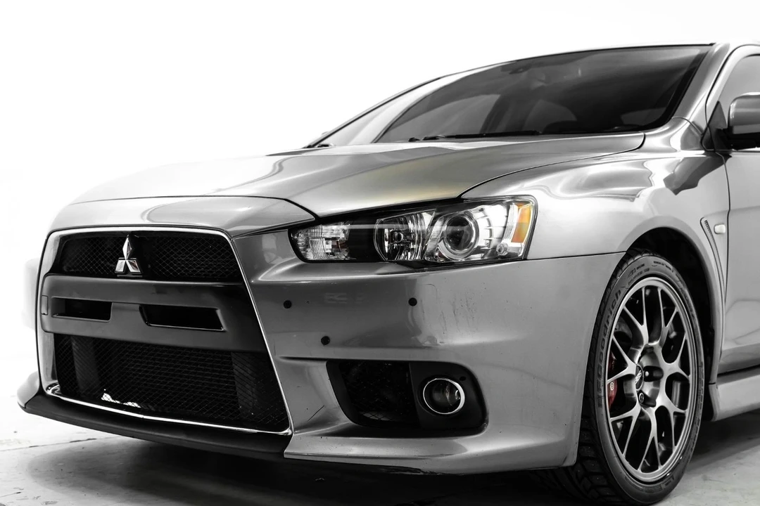 2012 Mitsubishi Lancer Evolution X 9th Gen - Image 19 of 21