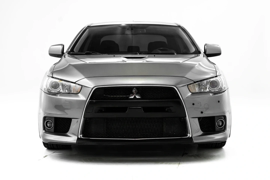 2012 Mitsubishi Lancer Evolution X 9th Gen - Image 8 of 21