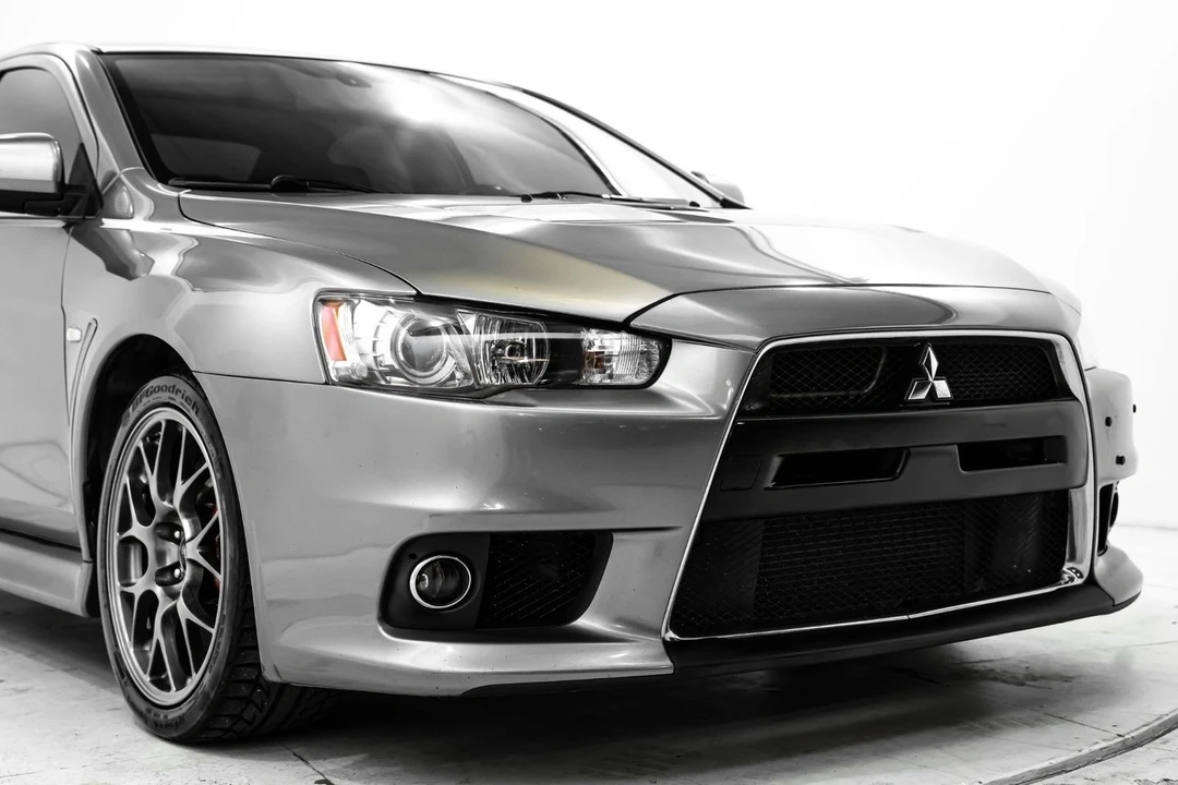 2012 Mitsubishi Lancer Evolution X 9th Gen - Image 18 of 21