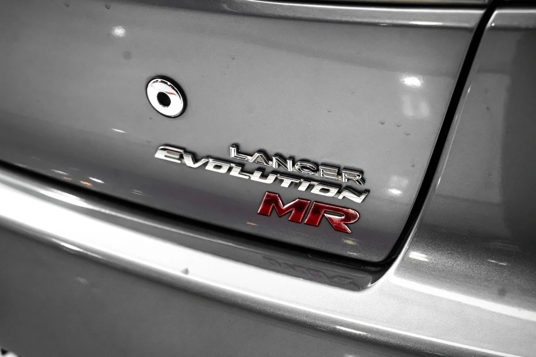 2012 Mitsubishi Lancer Evolution X 9th Gen - Image 13 of 21