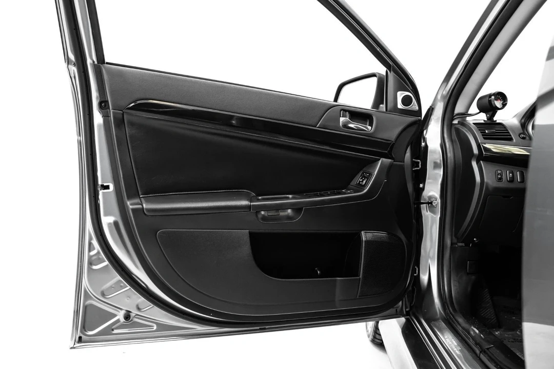 2012 Mitsubishi Lancer Evolution X 9th Gen - Image 21 of 21