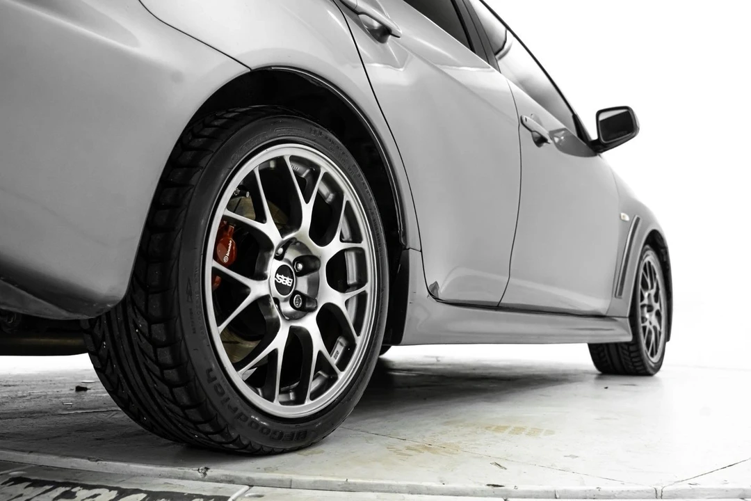 2012 Mitsubishi Lancer Evolution X 9th Gen - Image 14 of 21