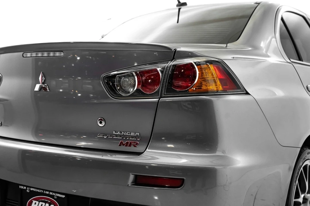 2012 Mitsubishi Lancer Evolution X 9th Gen - Image 12 of 21