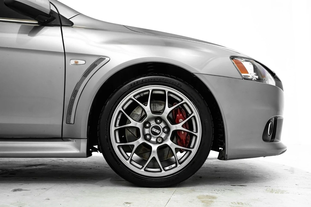 2012 Mitsubishi Lancer Evolution X 9th Gen - Image 16 of 21