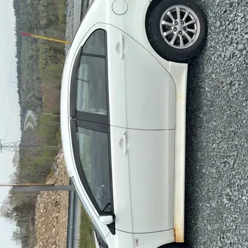 2012 Mitsubishi Lancer