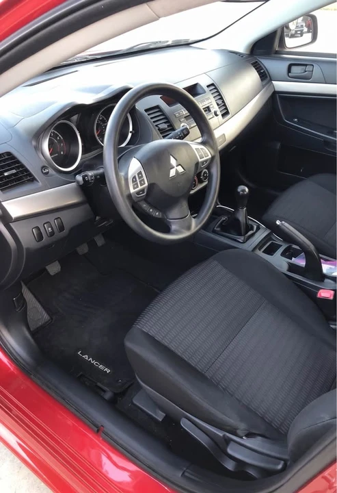 2012 Mitsubishi Lancer 9th Gen - Image 6 of 6