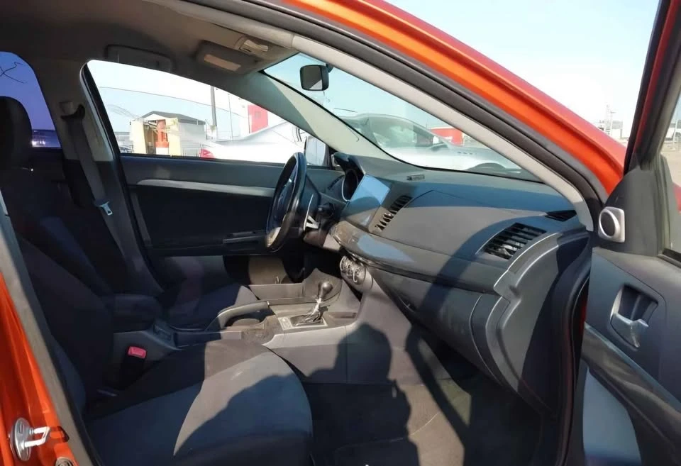 2009 Mitsubishi Lancer 9th Gen - Image 5 of 6