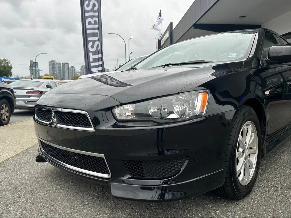 2012 Mitsubishi Lancer 10th Gen - Image 5 of 9
