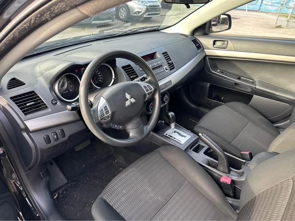 2012 Mitsubishi Lancer 10th Gen - Image 3 of 9
