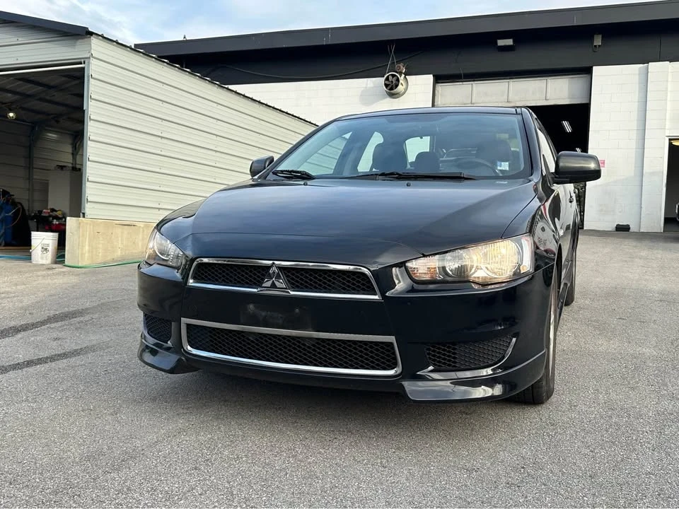 2012 Mitsubishi Lancer 10th Gen - Image 6 of 9