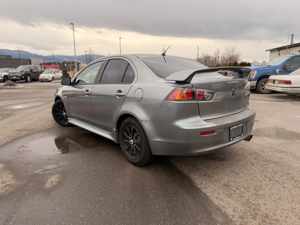 2012 Mitsubishi Lancer 9th Gen - Image 6 of 12