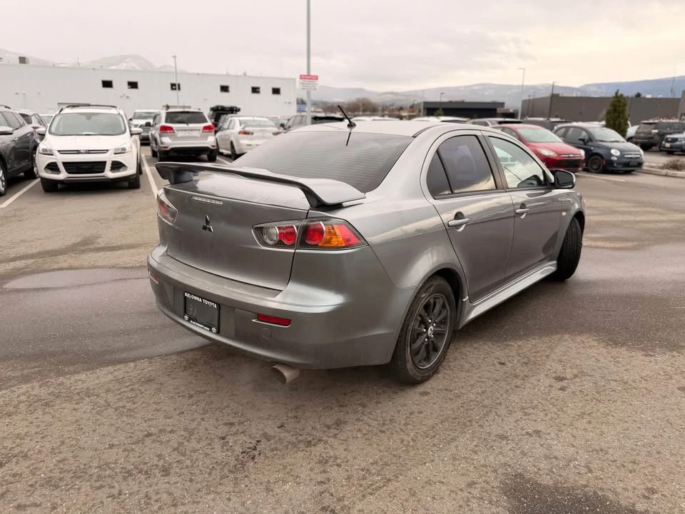 2012 Mitsubishi Lancer 9th Gen - Image 4 of 12