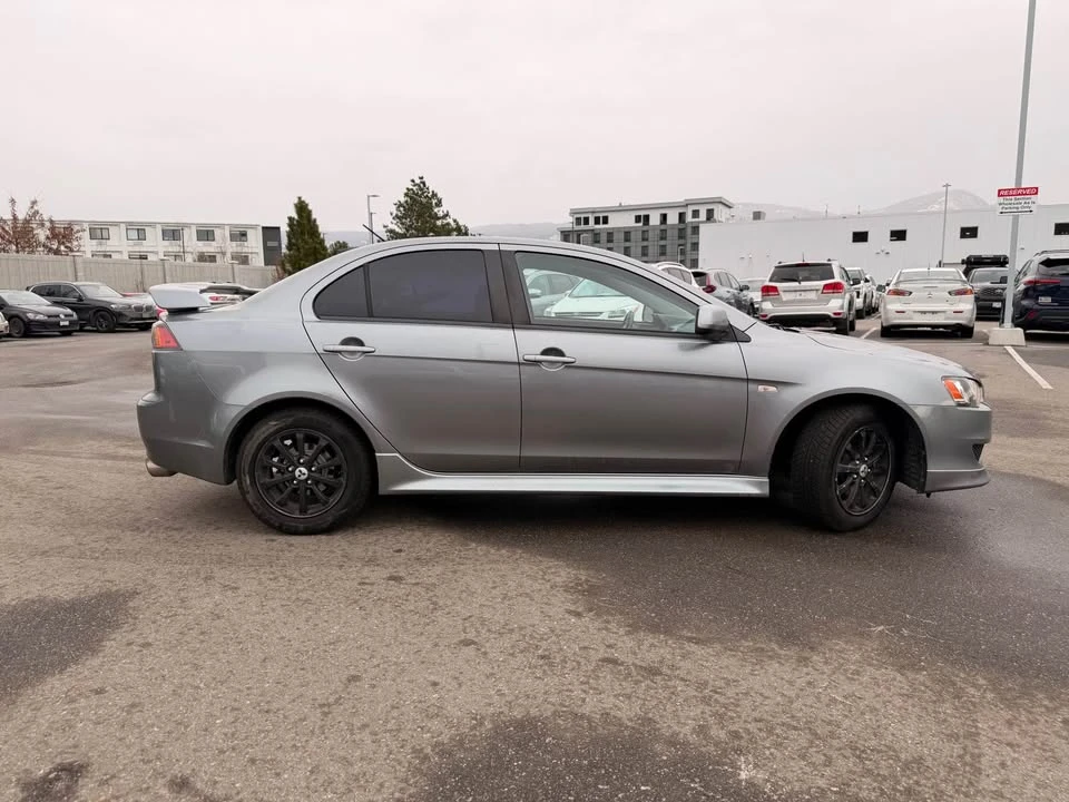 2012 Mitsubishi Lancer 9th Gen - Image 3 of 12
