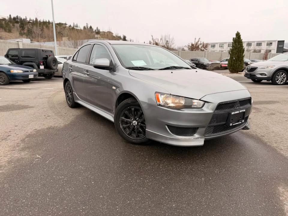 2012 Mitsubishi Lancer 9th Gen - Image 2 of 12