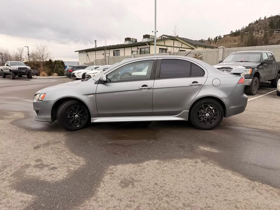 2012 Mitsubishi Lancer 9th Gen - Image 7 of 12