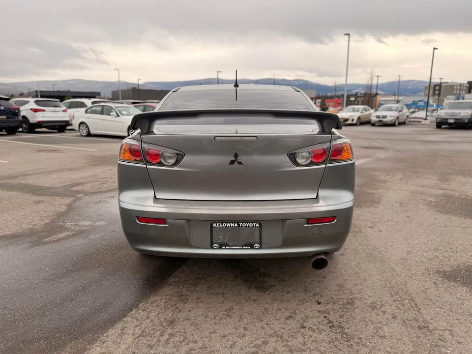2012 Mitsubishi Lancer 9th Gen - Image 5 of 12