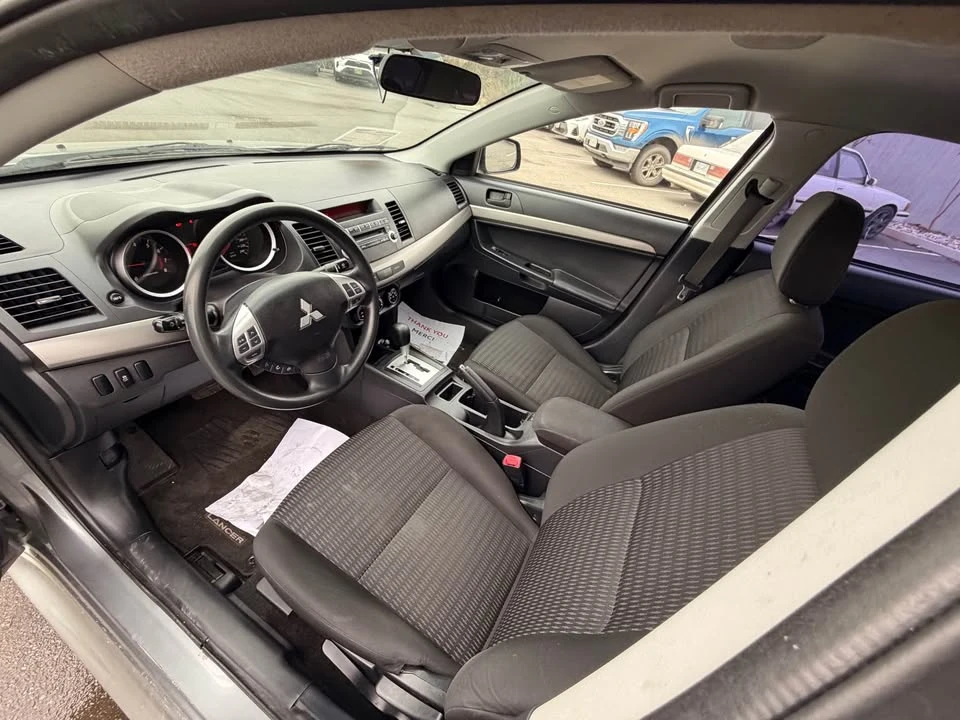 2012 Mitsubishi Lancer 9th Gen - Image 8 of 12