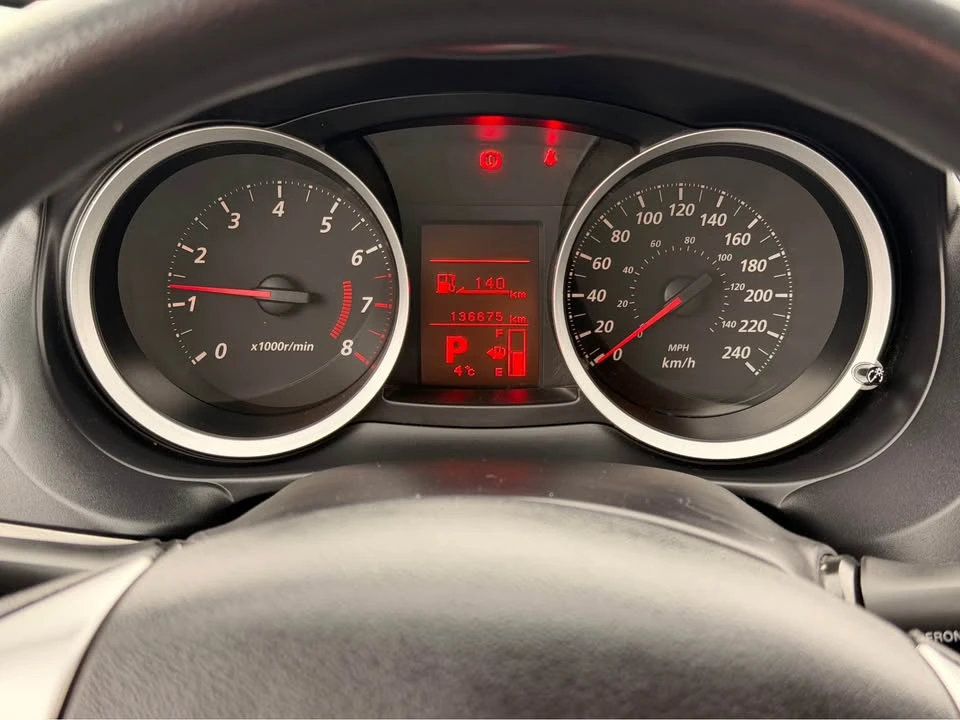 2012 Mitsubishi Lancer 9th Gen - Image 12 of 12