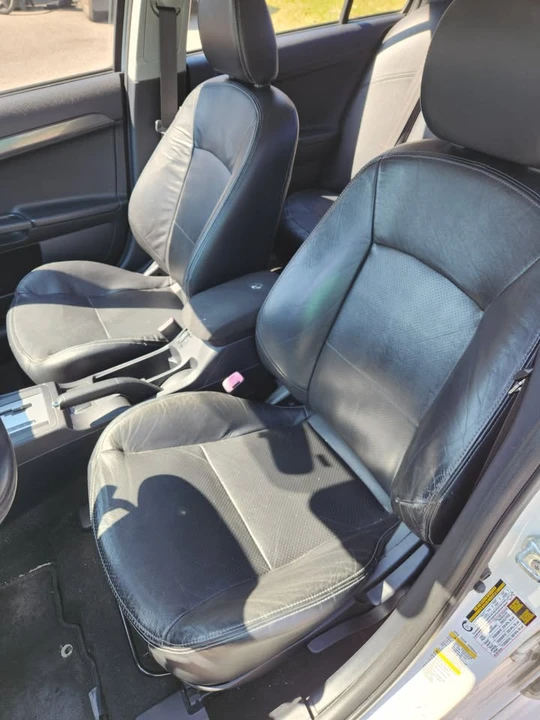 2012 Mitsubishi Lancer 9th Gen - Image 8 of 11