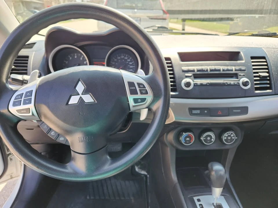 2012 Mitsubishi Lancer 9th Gen - Image 10 of 11