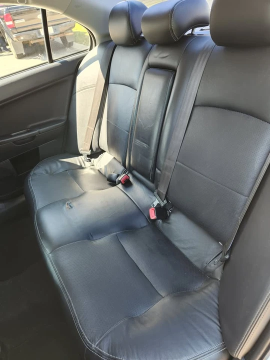 2012 Mitsubishi Lancer 9th Gen - Image 11 of 11