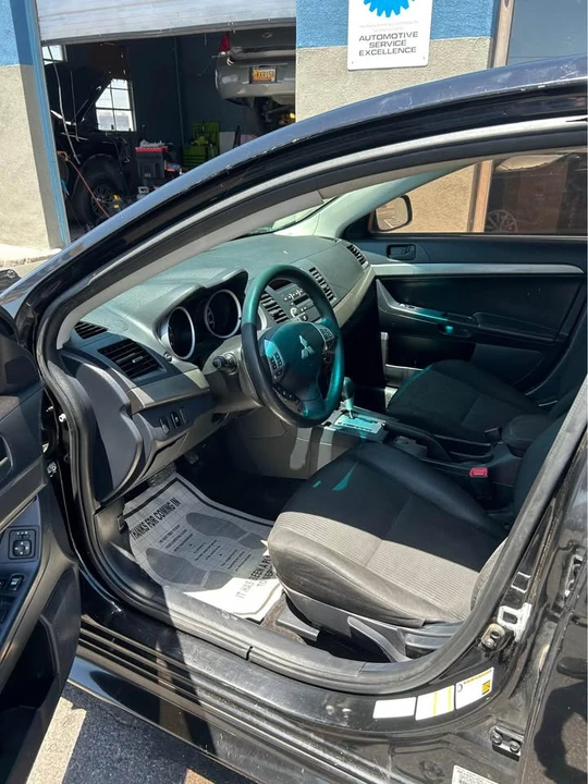2012 Mitsubishi Lancer 9th Gen - Image 8 of 9