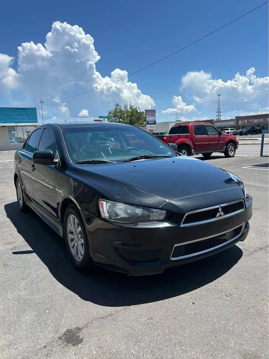 2012 Mitsubishi Lancer 9th Gen - Image 3 of 9