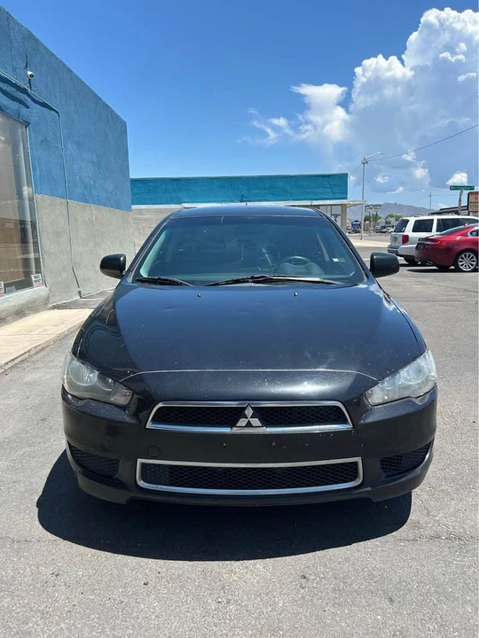 2012 Mitsubishi Lancer 9th Gen - Image 2 of 9