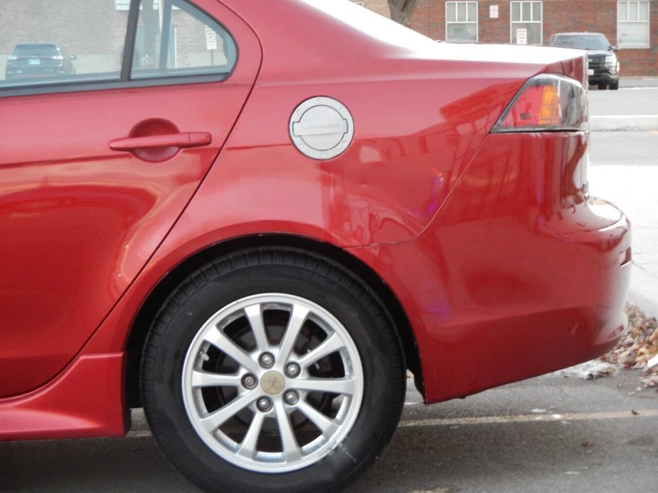 2012 Mitsubishi Lancer 9th Gen - Image 11 of 12