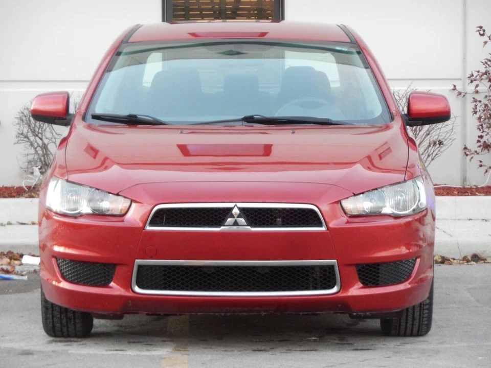 2012 Mitsubishi Lancer 10th Gen - Image 7 of 12
