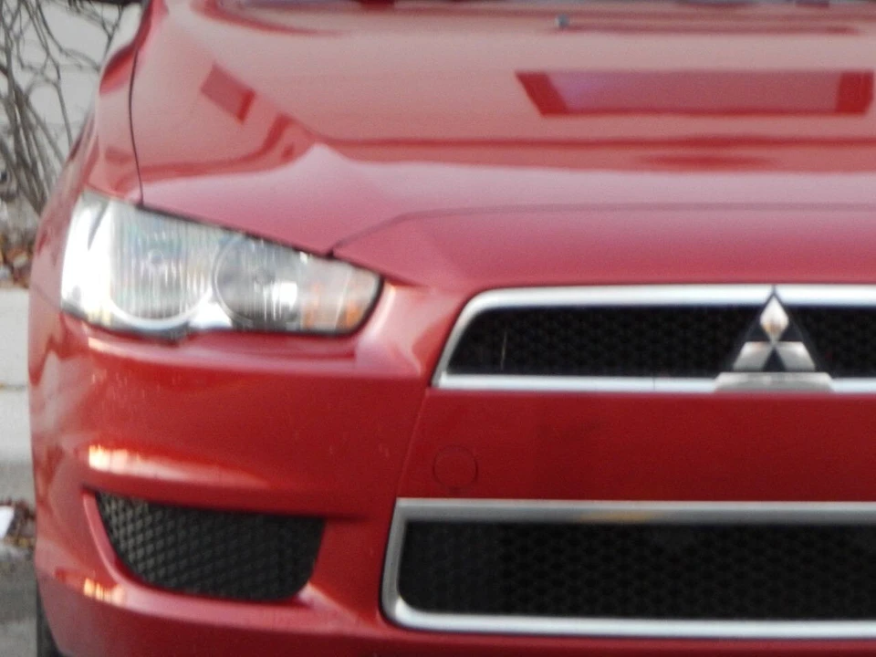 2012 Mitsubishi Lancer 9th Gen - Image 9 of 12