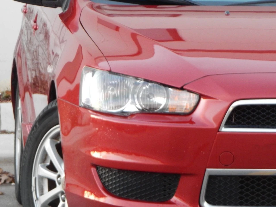 2012 Mitsubishi Lancer 10th Gen - Image 6 of 12