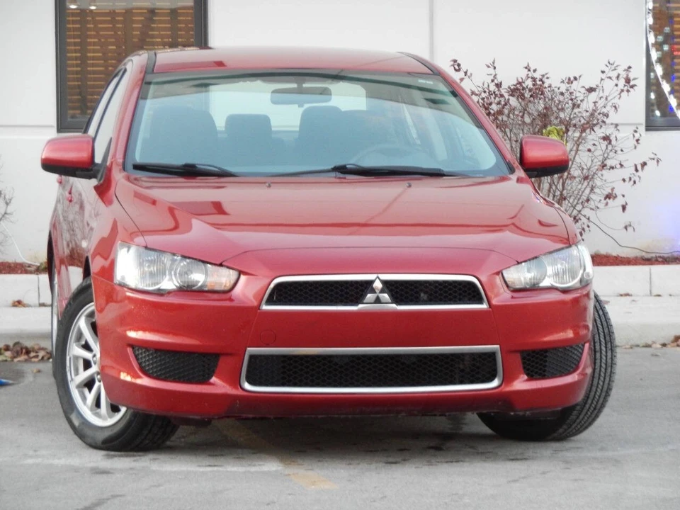 2012 Mitsubishi Lancer 9th Gen - Image 5 of 12
