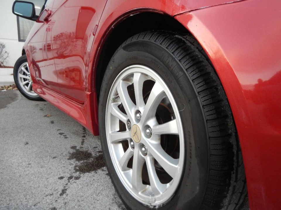 2012 Mitsubishi Lancer 9th Gen - Image 14 of 21
