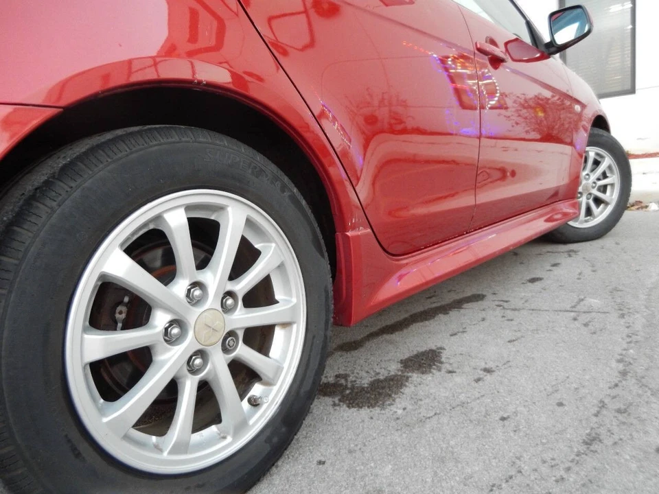 2012 Mitsubishi Lancer 9th Gen - Image 18 of 21