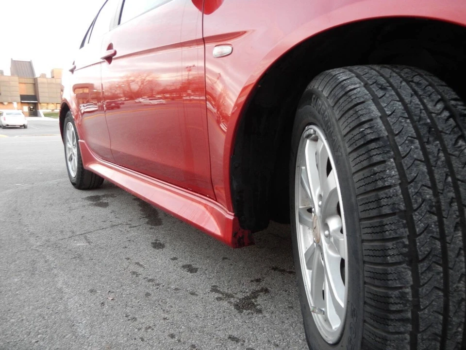 2012 Mitsubishi Lancer 9th Gen - Image 19 of 21