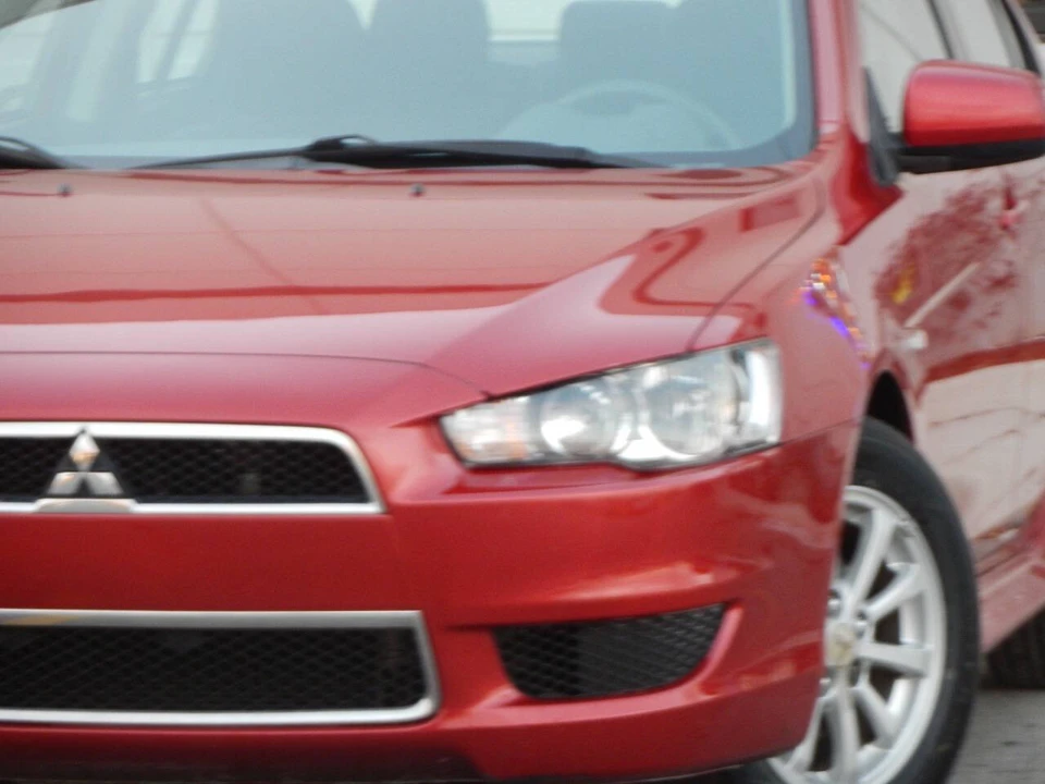 2012 Mitsubishi Lancer 10th Gen - Image 4 of 12