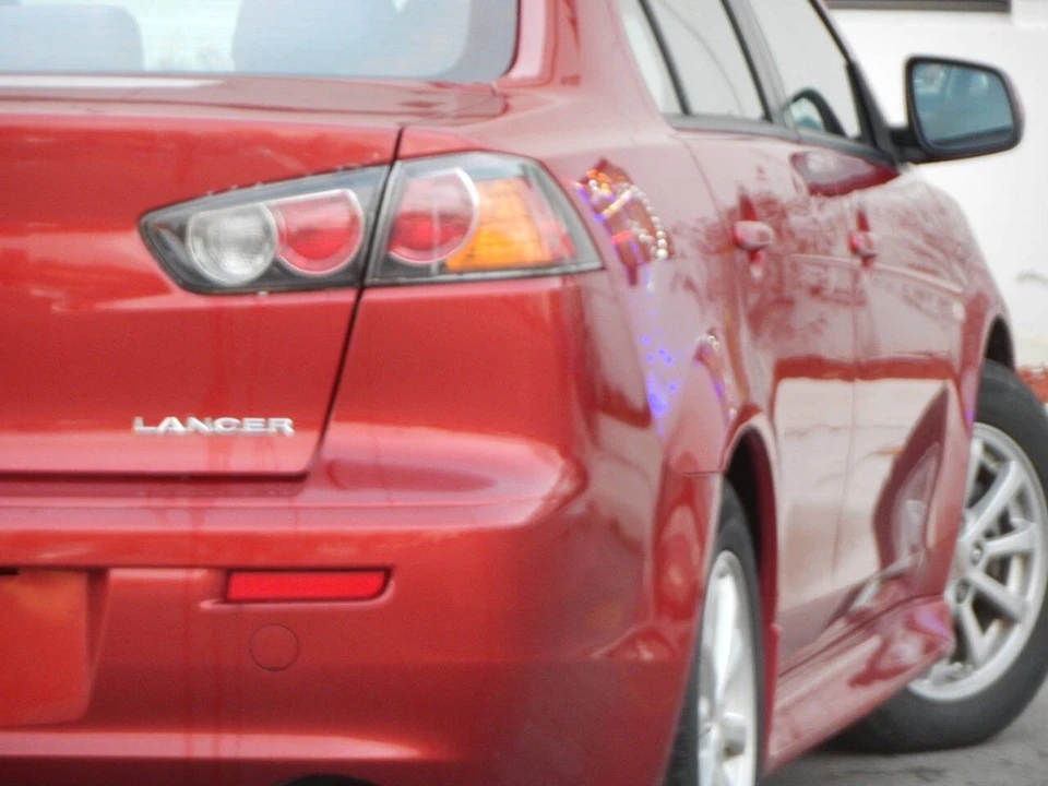 2012 Mitsubishi Lancer 9th Gen - Image 17 of 21