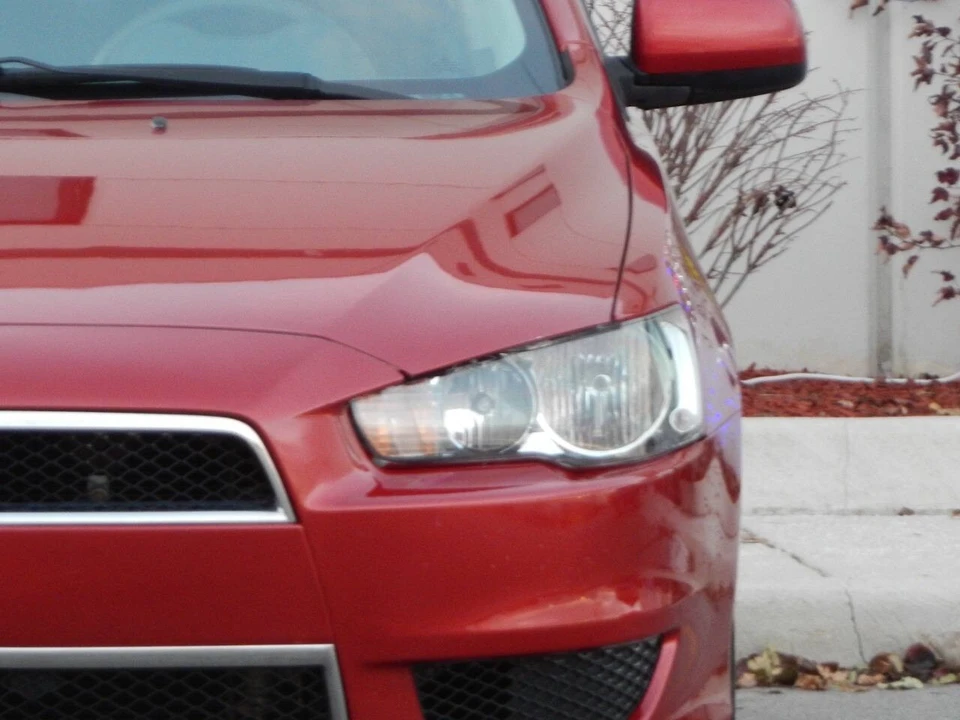 2012 Mitsubishi Lancer 9th Gen - Image 8 of 12