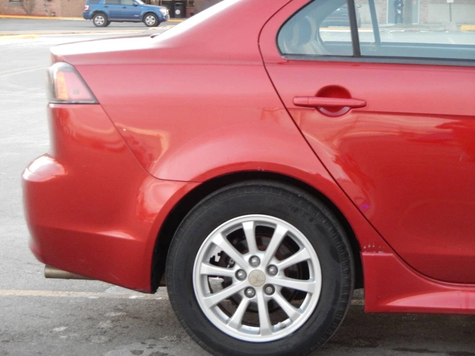 2012 Mitsubishi Lancer 9th Gen - Image 21 of 21