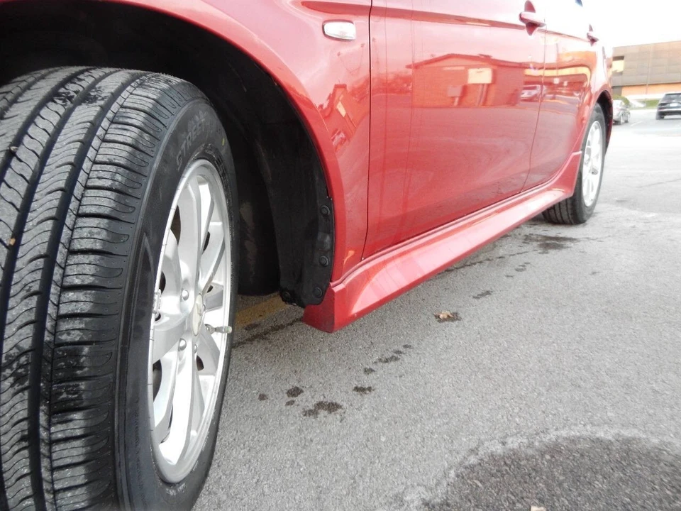 2012 Mitsubishi Lancer 9th Gen - Image 15 of 21