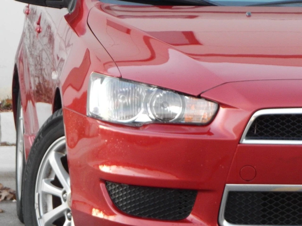 2012 Mitsubishi Lancer 9th Gen - Image 6 of 12