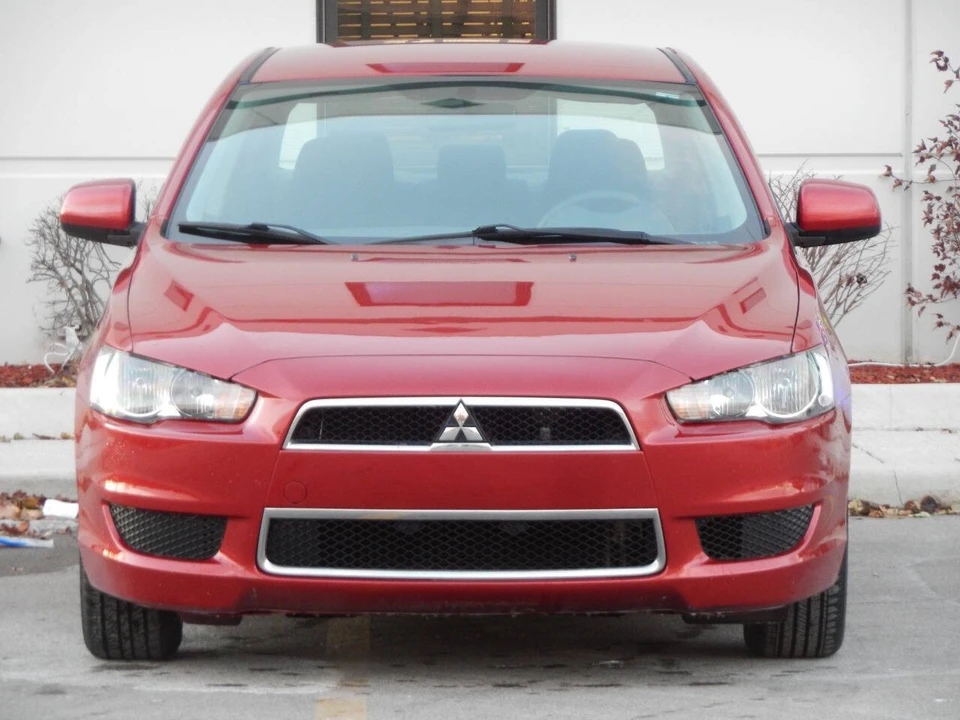 2012 Mitsubishi Lancer 10th Gen - Image 7 of 12